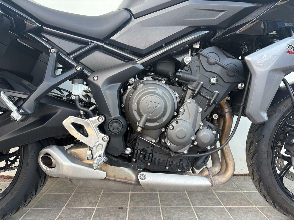 TIGER 660