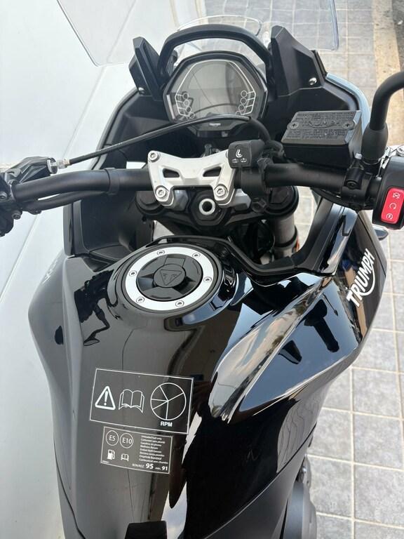 TIGER 660