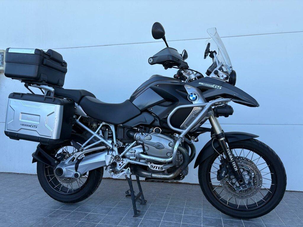 R 1200 GS