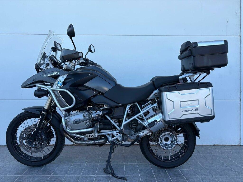 R 1200 GS
