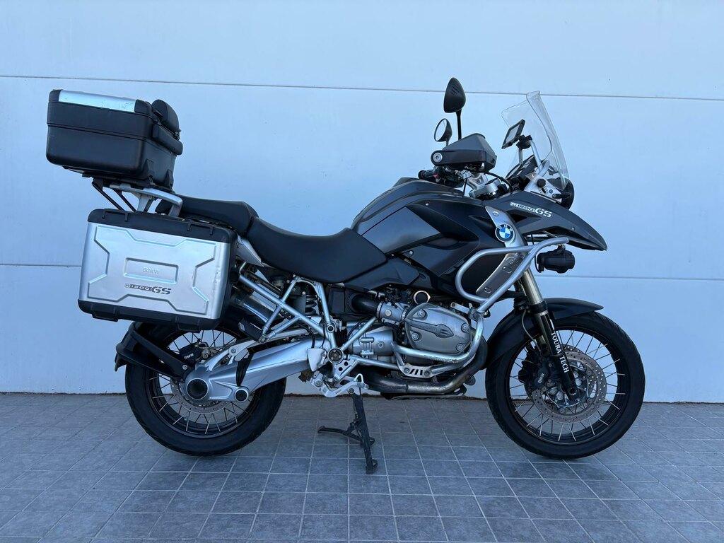 R 1200 GS