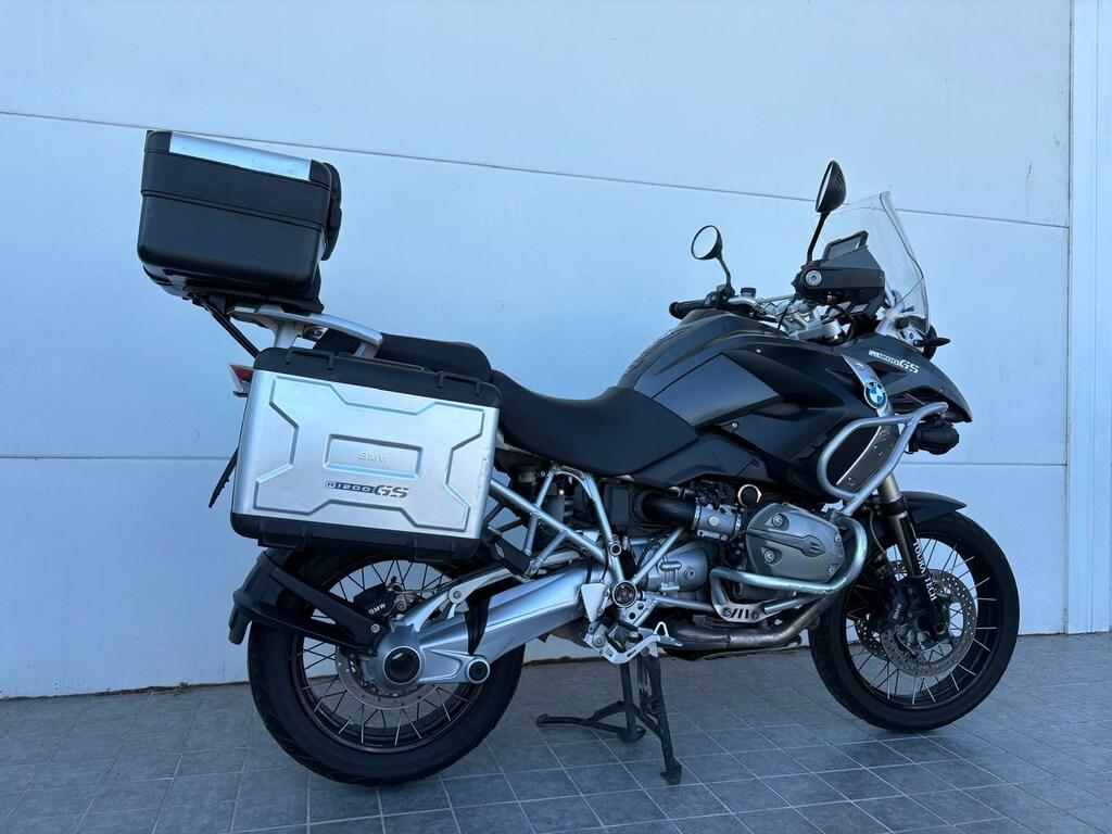 R 1200 GS