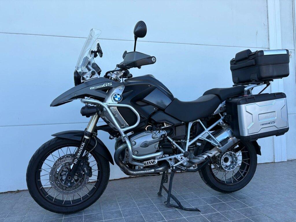 R 1200 GS