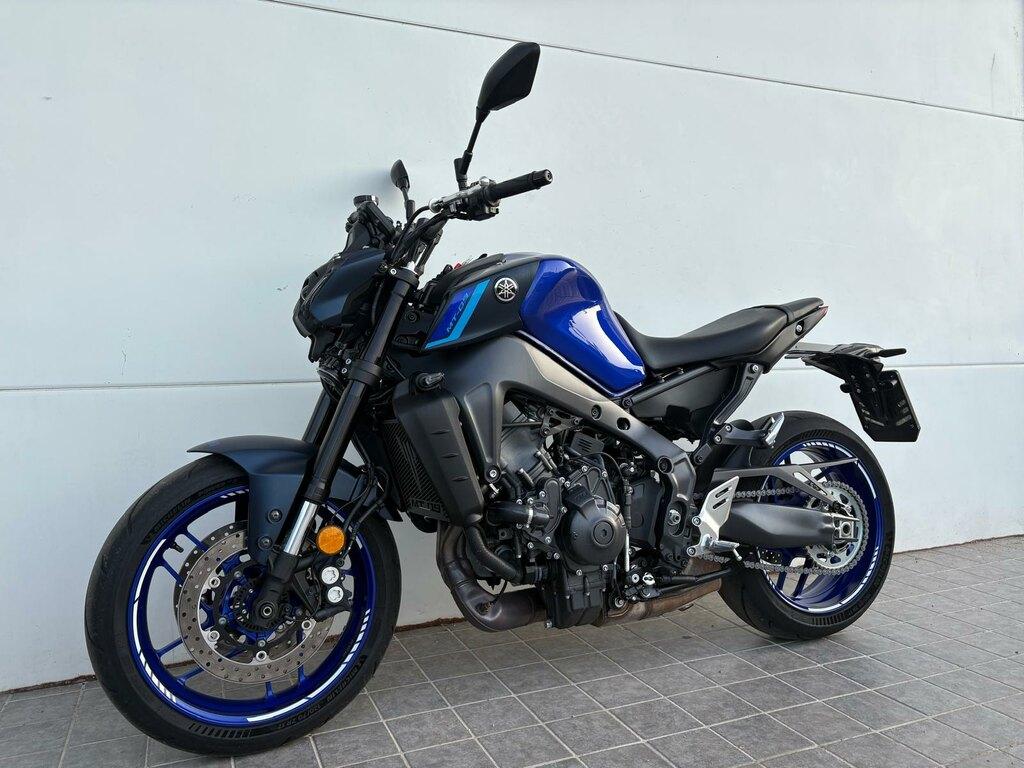 MT-09 890