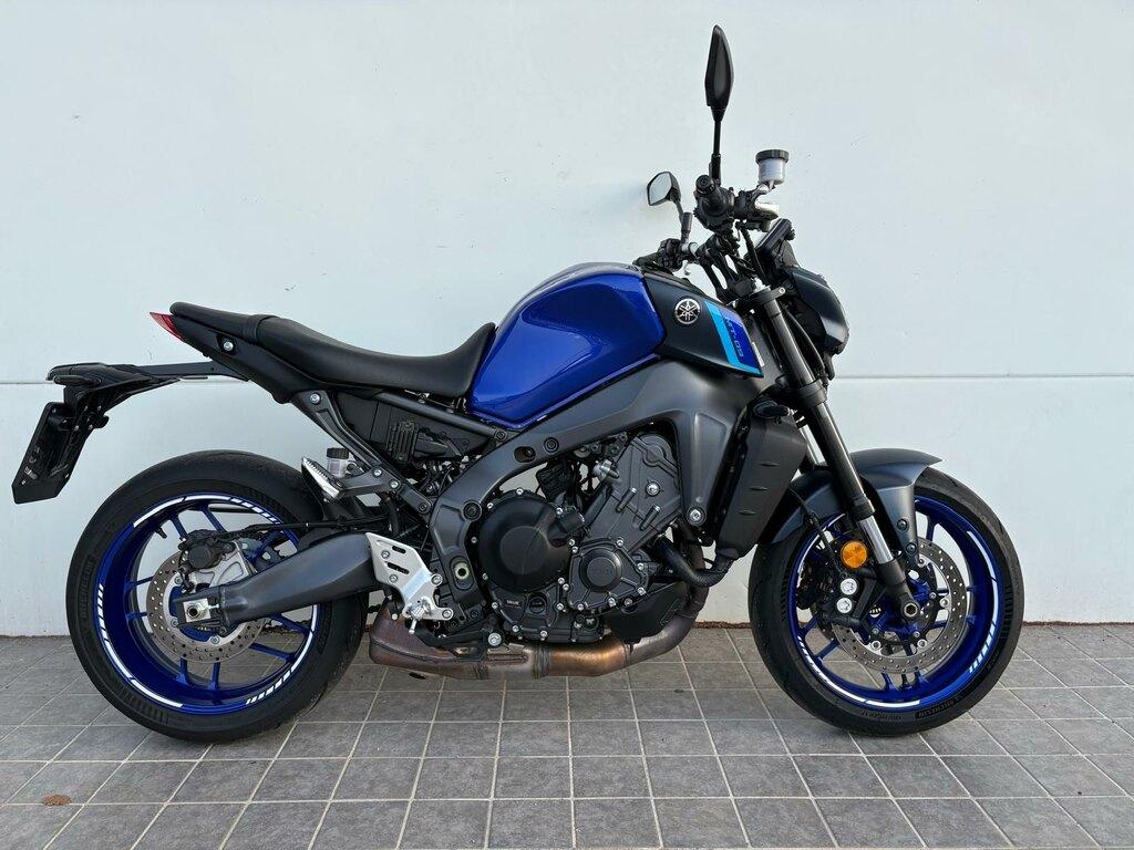 MT-09 890