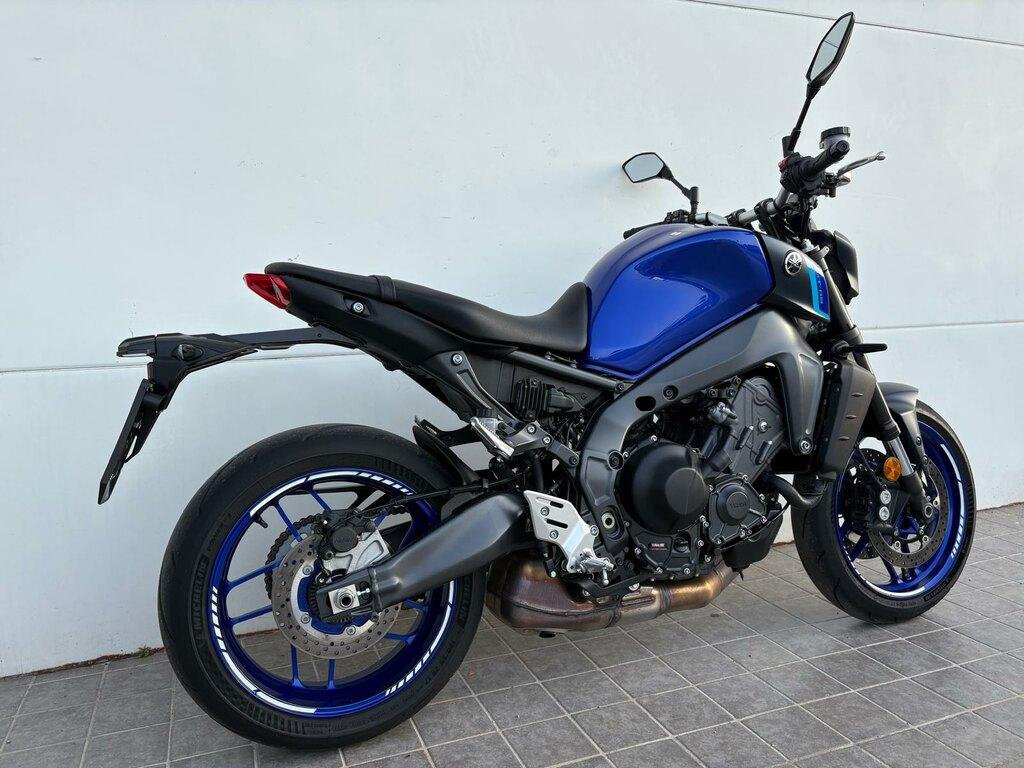 MT-09 890
