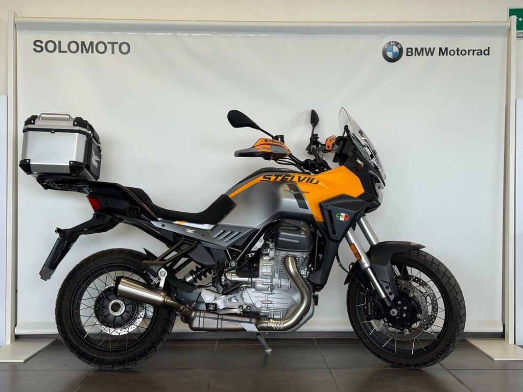 STELVIO 1042