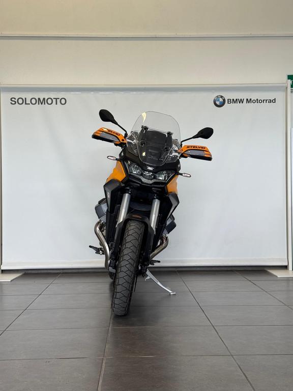 STELVIO 1042