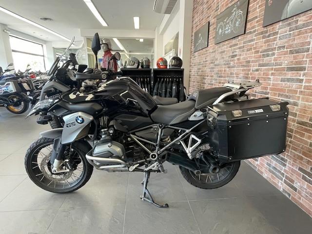 R 1200 GS