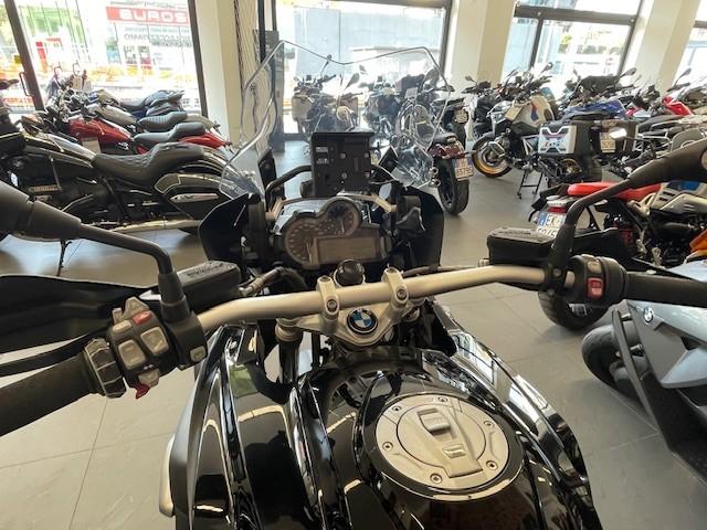 R 1200 GS
