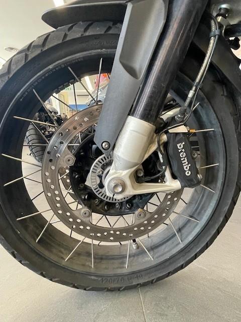R 1200 GS