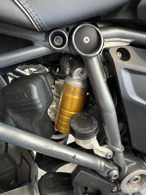 R 1200 GS