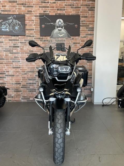 R 1200 GS