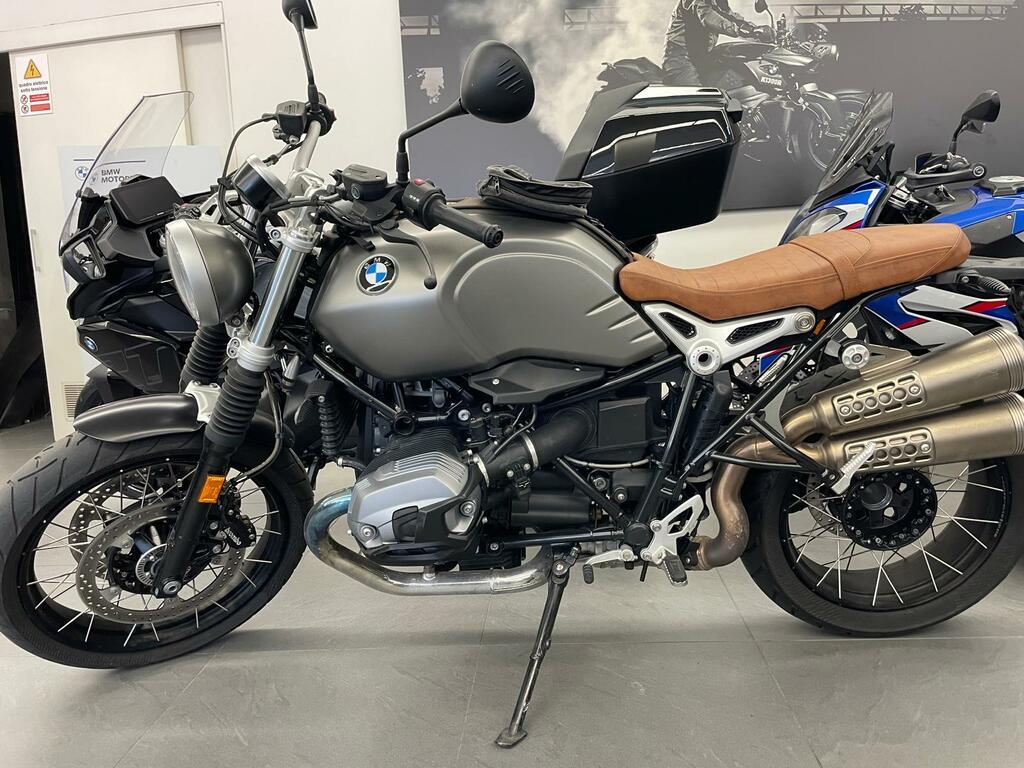R 1200 NINET
