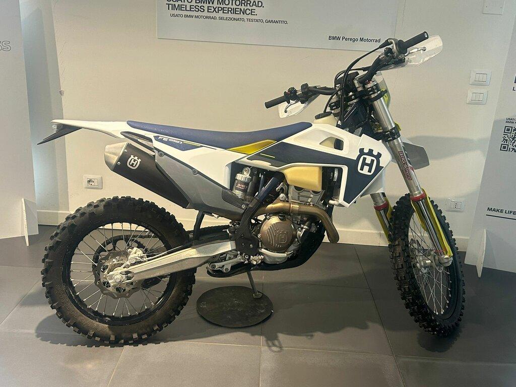 250 FE 4T