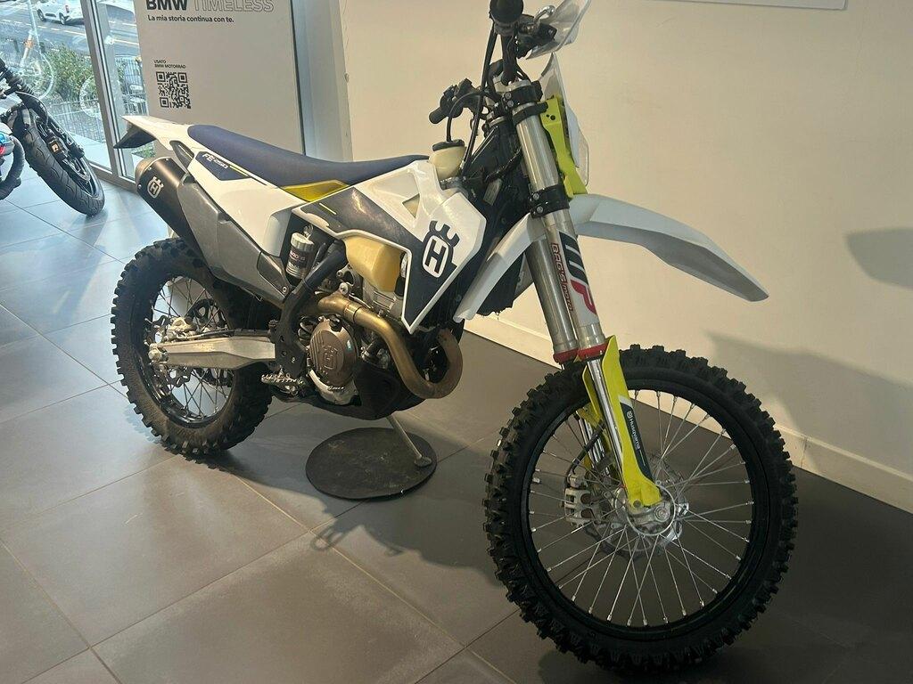 250 FE 4T