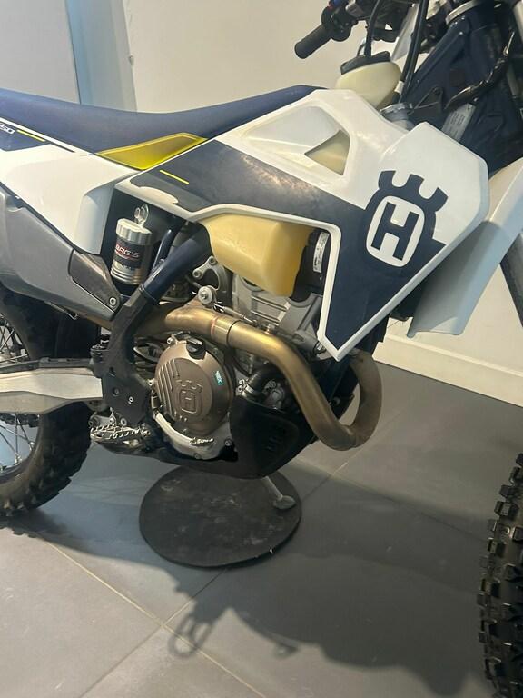 250 FE 4T