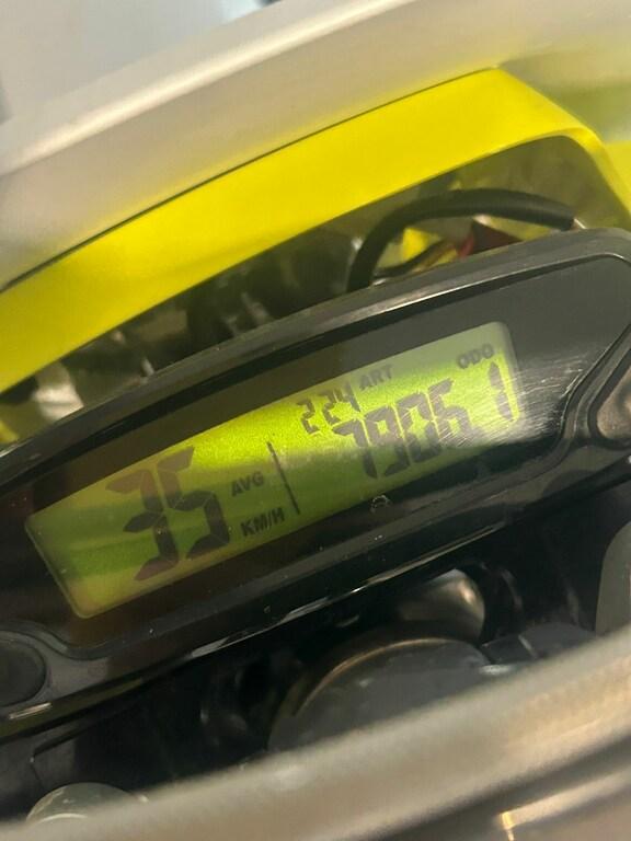 250 FE 4T