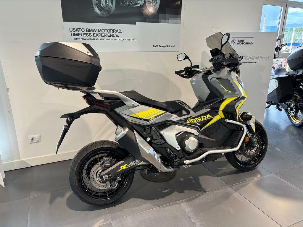 X-ADV 750