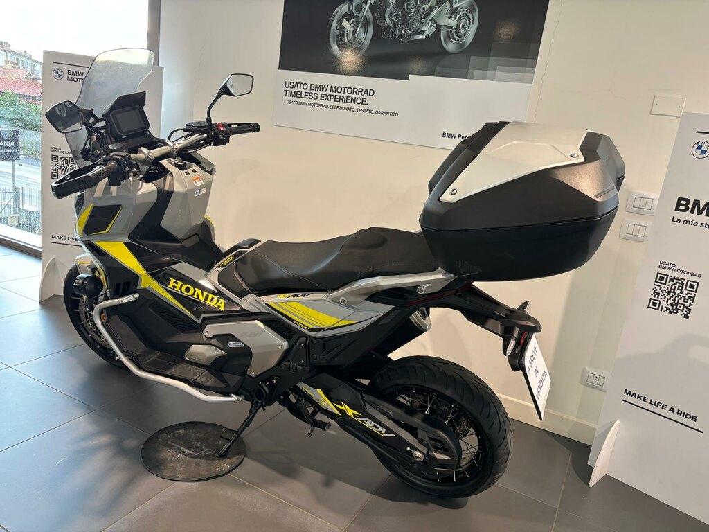 X-ADV 750
