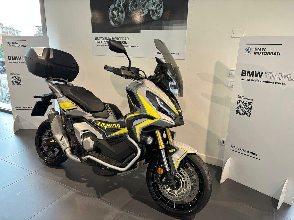 X-ADV 750