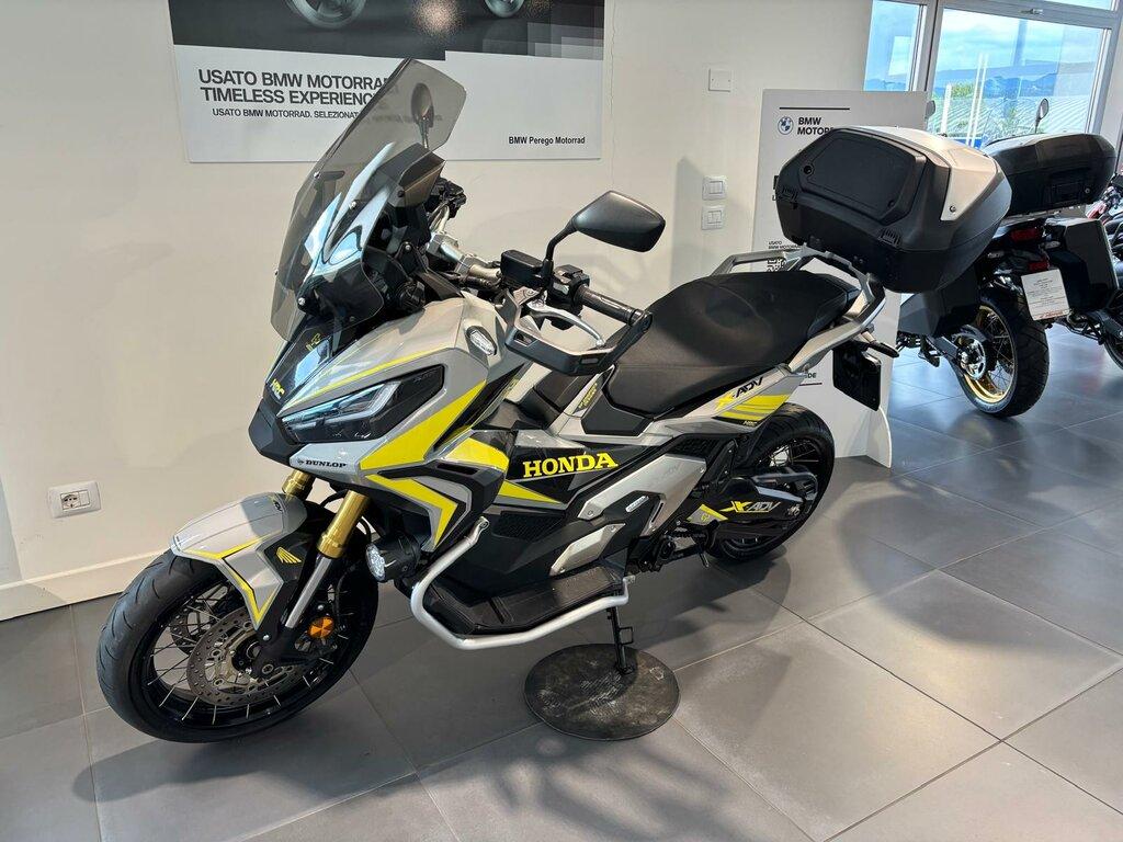 X-ADV 750