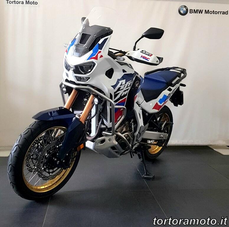 AFRICA TWIN 1100