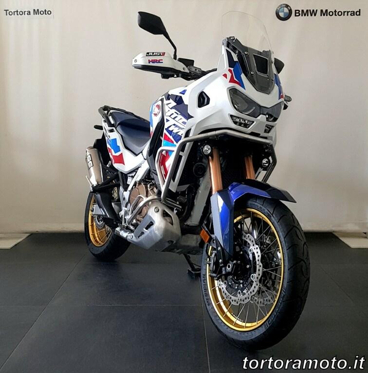 AFRICA TWIN 1100