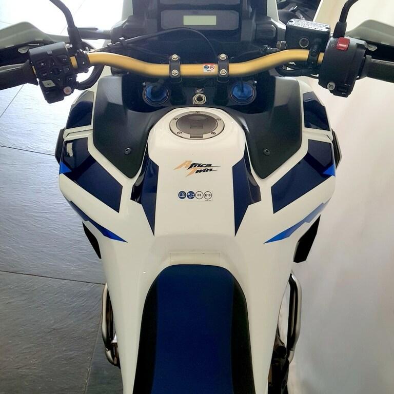 AFRICA TWIN 1100