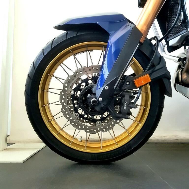 AFRICA TWIN 1100