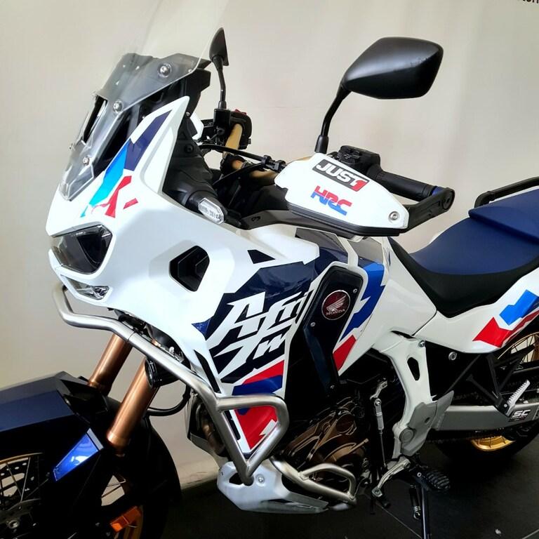AFRICA TWIN 1100