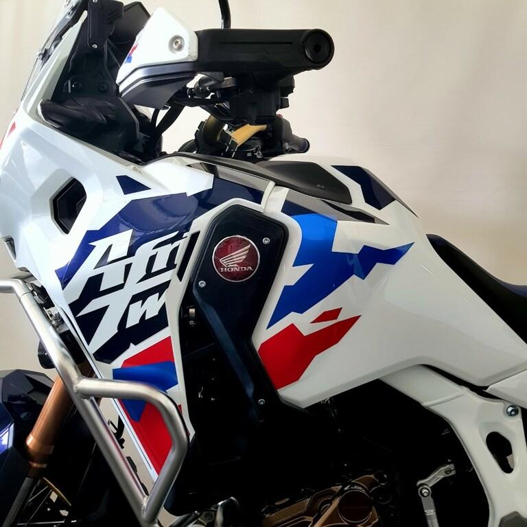 AFRICA TWIN 1100