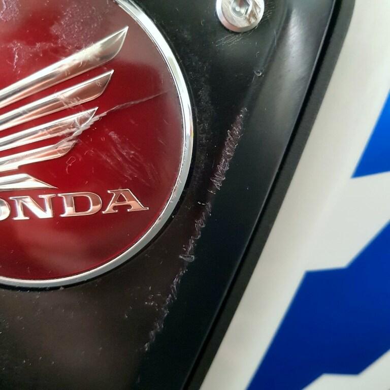 AFRICA TWIN 1100