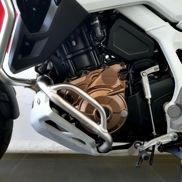 AFRICA TWIN 1100