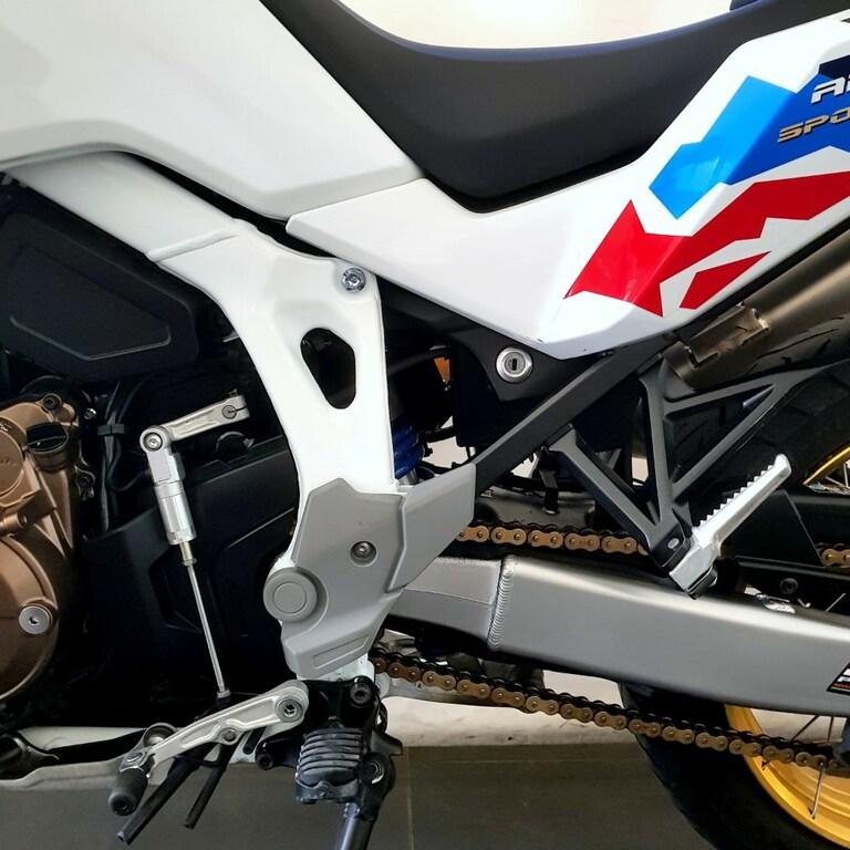AFRICA TWIN 1100