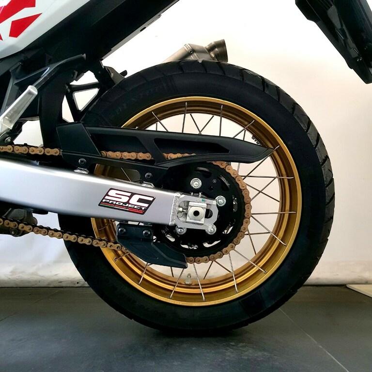 AFRICA TWIN 1100
