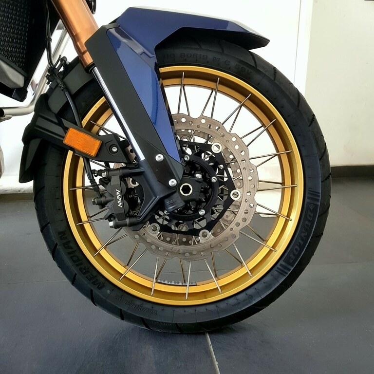 AFRICA TWIN 1100