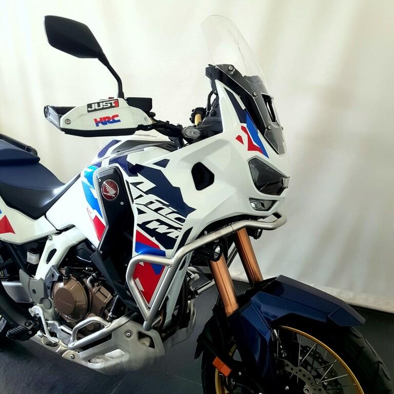 AFRICA TWIN 1100