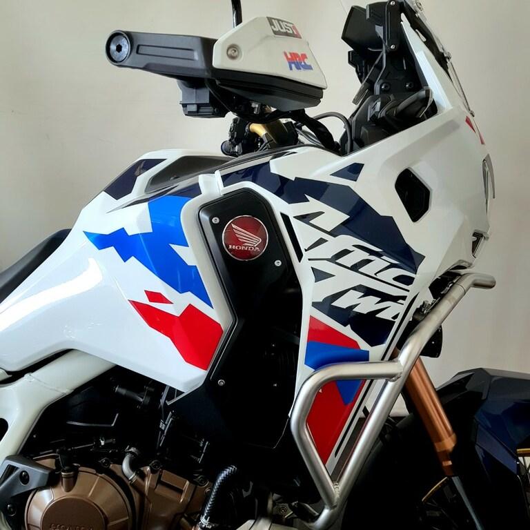 AFRICA TWIN 1100