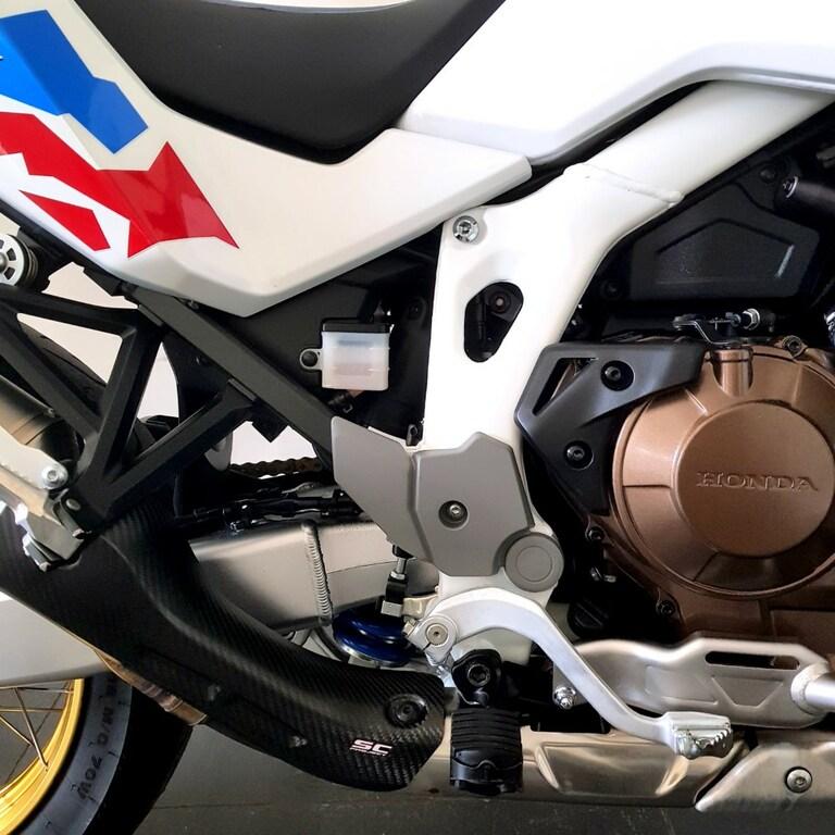 AFRICA TWIN 1100