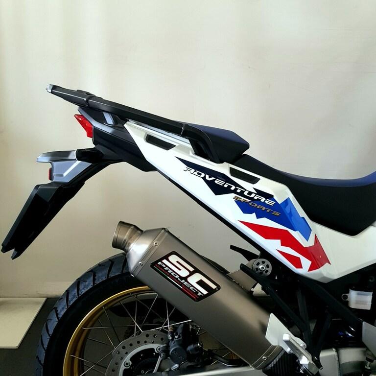 AFRICA TWIN 1100