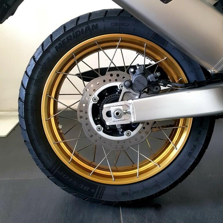 AFRICA TWIN 1100