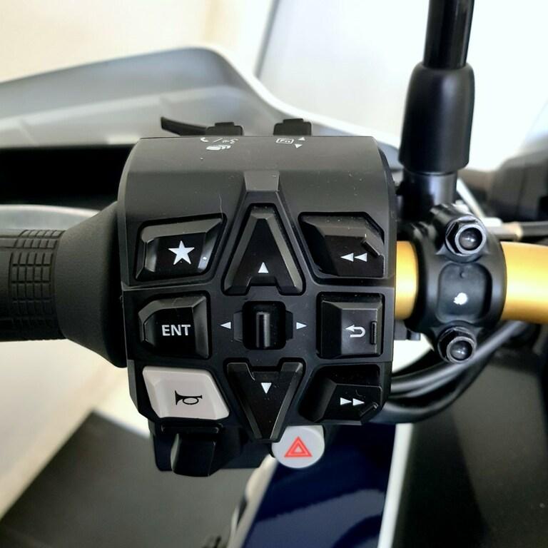 AFRICA TWIN 1100