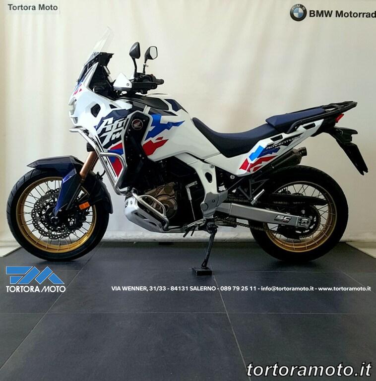 AFRICA TWIN 1100