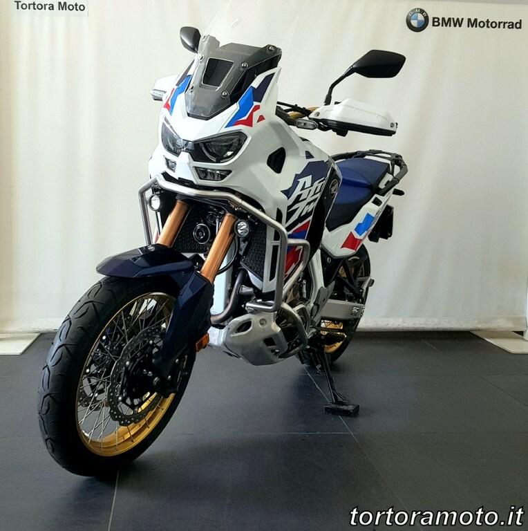 AFRICA TWIN 1100