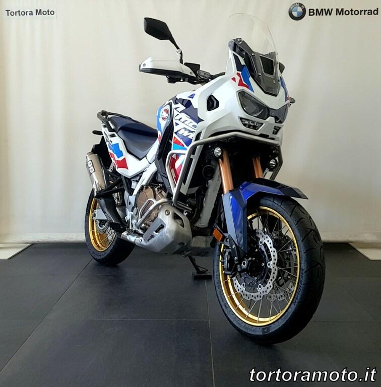 AFRICA TWIN 1100