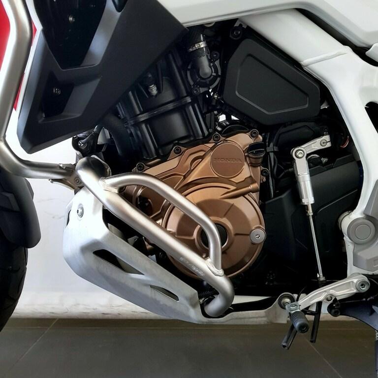 AFRICA TWIN 1100