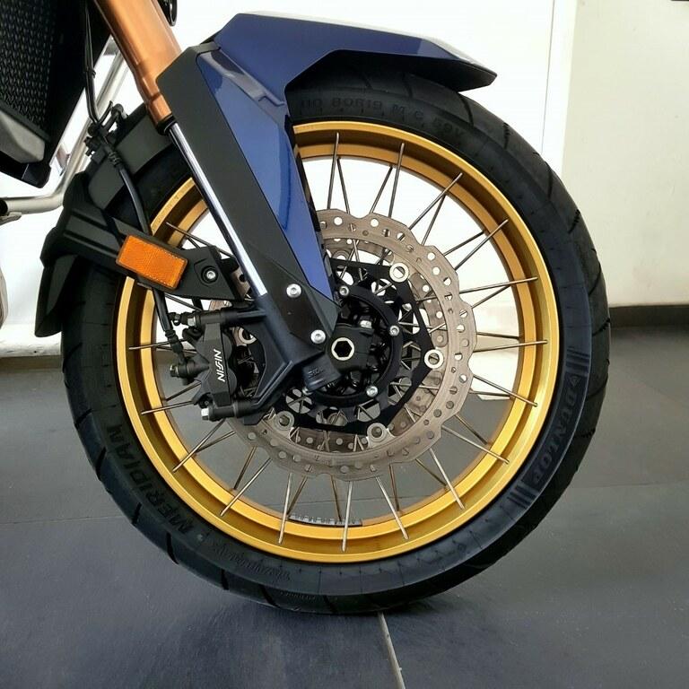 AFRICA TWIN 1100