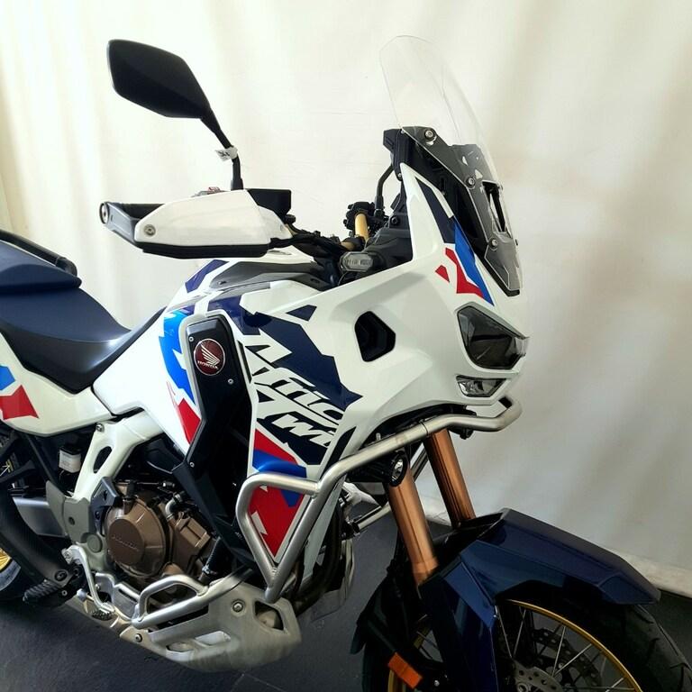 AFRICA TWIN 1100