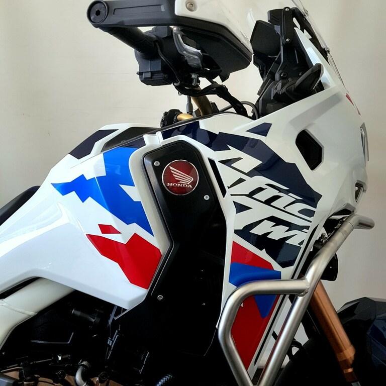 AFRICA TWIN 1100